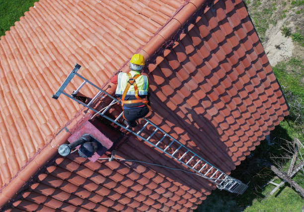 Best Roof Maintenance  in USA